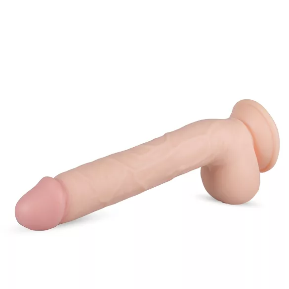 Real Fantasy Elvin - Lifelike Dildo - 28cm (Natural)