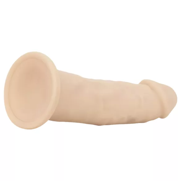 Real Fantasy Harris - Lifelike 15cm Dildo (Natural)