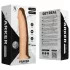 Real Fantasy Parker - Lifelike Dildo - 19cm (Natural)