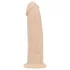 Real Fantasy Parker - Lifelike Dildo - 19cm (Natural)