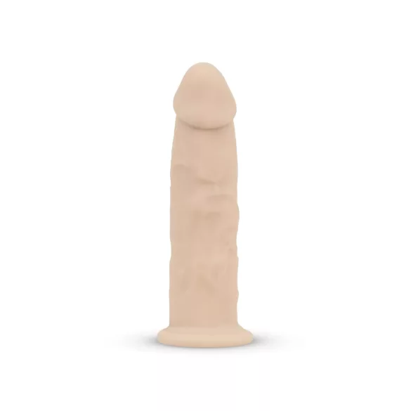 Real Fantasy Parker - Lifelike Dildo - 19cm (Natural)