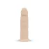 Real Fantasy Parker - Lifelike Dildo - 19cm (Natural)