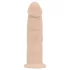 Real Fantasy Parker - Lifelike Dildo - 19cm (Natural)