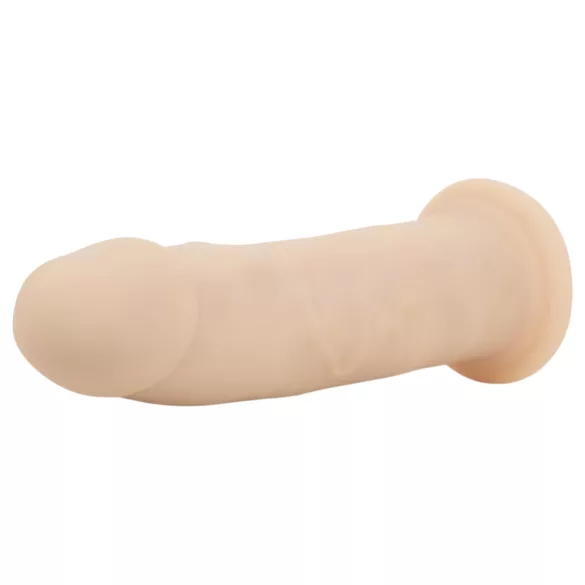 Real Fantasy Parker - Lifelike Dildo - 19cm (Natural)