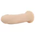 Real Fantasy Parker - Lifelike Dildo - 19cm (Natural)