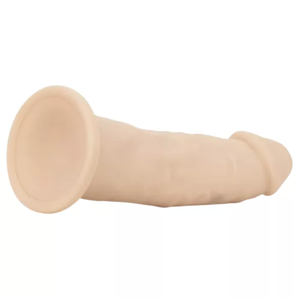 Real Fantasy Parker - Lifelike Dildo - 19cm (Natural)