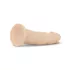 Real Fantasy Parker - Lifelike Dildo - 19cm (Natural)
