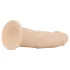 Real Fantasy Parker - Lifelike Dildo - 19cm (Natural)