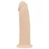 Real Fantasy Xavier - Lifelike Dildo - 23cm (Natural)