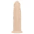 Real Fantasy Xavier - Lifelike Dildo - 23cm (Natural)