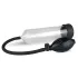 Boners No.1 - penis pump (transparent)