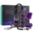 Secret Pleasure Chest - Advanced BDSM Kit (14‑Piece)