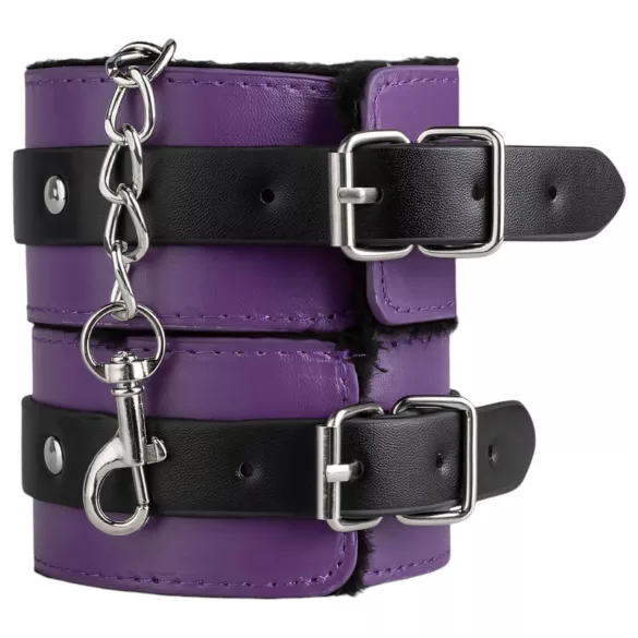 Advanced BDSM Set - Secret Pleasure Chest (14 Pieces)