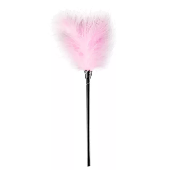 Secret Pleasure Chest - Advanced BDSM Kit - 14‑Piece (Pink)