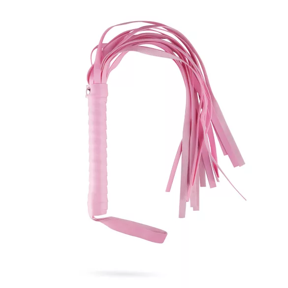 Advanced BDSM Set - 14-Piece Secret Pleasure Chest (Pink)