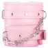 Secret Pleasure Chest - Advanced BDSM Kit - 14‑Piece (Pink)