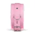 Advanced BDSM Set - 14-Piece Secret Pleasure Chest (Pink)