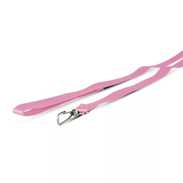Advanced BDSM Set - 14-Piece Secret Pleasure Chest (Pink)