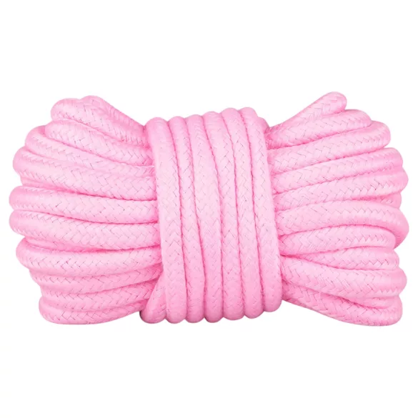Secret Pleasure Chest - Advanced BDSM Kit - 14‑Piece (Pink)