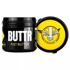 BUTTR Fisting Butter - Lubricating Cream (500ml)
