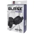 Dreamtoys Blaze - ankle cuffs (black)