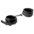 Dreamtoys Blaze - ankle cuffs (black)