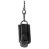 Dreamtoys Blaze - ankle cuffs (black)