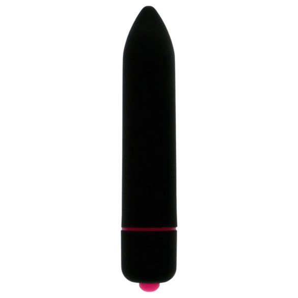 Vibes of Love Climax - Black Wand Vibrator