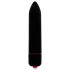 Vibes of Love Climax - Black Wand Vibrator