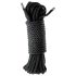 Blaze - Kinbaku Bondage Rope - 10m (Black)
