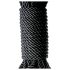Blaze - Kinbaku Bondage Rope - 10m (Black)