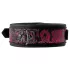 Dreamtoys Blaze - collar and leash set (red)