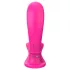 Dreamtoys Essentials - wearable G-spot stimulating panty vibrator (magenta)