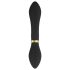 Elite Josephine - Rechargeable G-Spot Vibrator (Black)