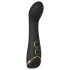 Elite Juliette - Rechargeable, Waterproof G-Spot Vibrator (Black)
