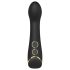 Elite Juliette - Rechargeable, Waterproof G-Spot Vibrator (Black)