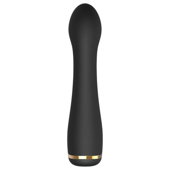 Elite Juliette - Rechargeable, Waterproof G-Spot Vibrator (Black)