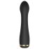 Elite Juliette - Rechargeable, Waterproof G-Spot Vibrator (Black)