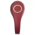 Dreamtoys Ivy - Vibrating Penis Ring (Bordeaux)