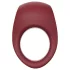 Dreamtoys Ivy - Vibrating Penis Ring (Bordeaux)