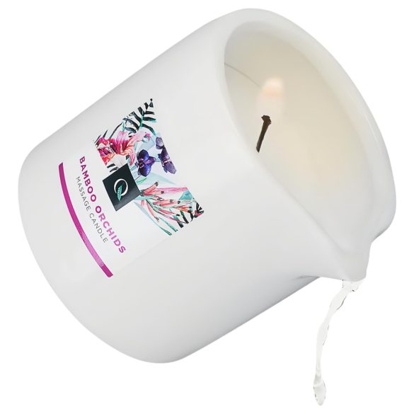 Exotiq Bamboo Orchids - Massage Candle (200g)