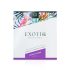 Exotiq - Scented Rose Massage Candle (200g)