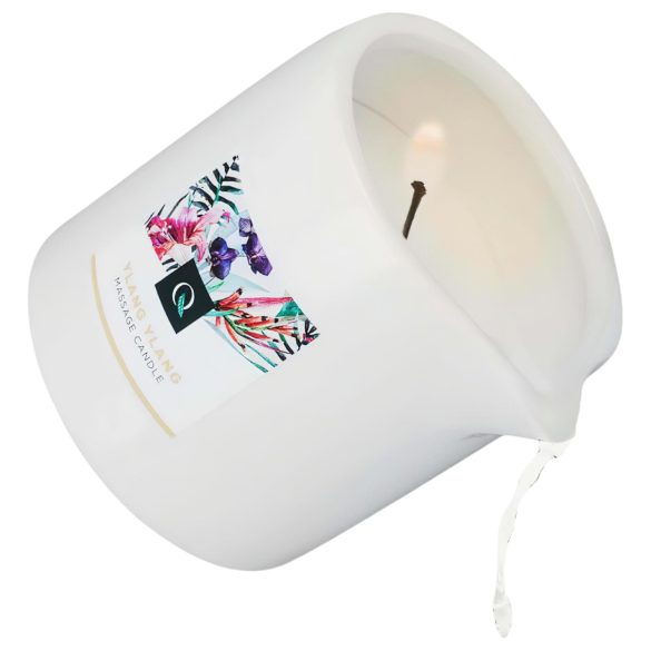 Exotiq - Aromatic Massage Candle - Ylang Ylang (200g)