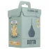 BUTTR Gleaming Jack - anal shower (black)