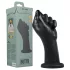Fist Corps Buttr - Fisting Dildo (Black)