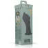 Fist Corps Buttr - Fisting Dildo (Black)