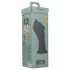 Fist Corps Buttr - Fisting Dildo (Black)