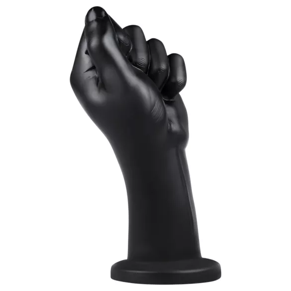 Fist Corps Buttr - Fisting Dildo (Black)
