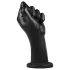 Fist Corps Buttr - Fisting Dildo (Black)