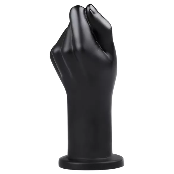 Fist Corps Buttr - Fisting Dildo (Black)